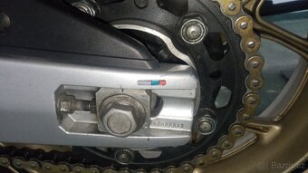 Honda integra nc750d - 13