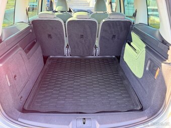 Seat Alhambra 1.4 TSI 110 kw PDC KLIMA - 13