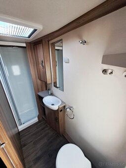 Swift Sprite Cruzer 550 SR - 13