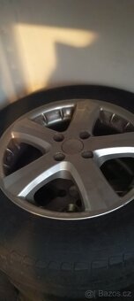 Fiat Stilo 1,6 16V - 13