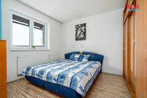 Prodej rodinného domu, 115 m², Hlízov - 13