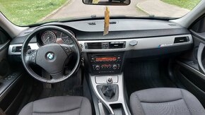 BMW 320i E91 125 kw - 13