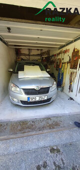 Prodej RD 4+1(200m2) se zahradou Velké Dvorce,... - 13