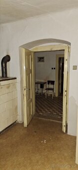 Prodej RD Vlasim - 13