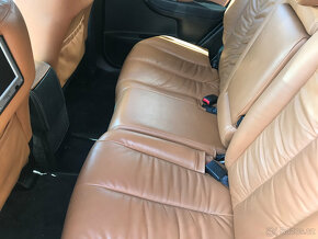 Nissan Murano 3,5i V6 4x4 LPG - MOTOR KO, krasavec - 13
