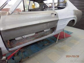 Ford Capri Mk1 1 700 GT - 13