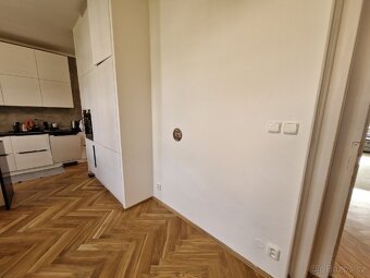 Nabízím malířské práce. Malování bytů. - 13