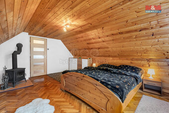 Prodej rodinného domu, 150 m², Český Dub - 13
