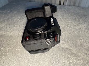 Panasonic LUMIX gh7 - 13