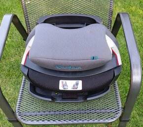 Dětské autosedačky CYBEX Solution / Pallas - 13