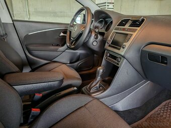 Vw polo r-line 1.0tsi dsg, odpocet DPH - 13