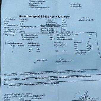 Opel Corsa, 1,2 63KW,KRÁSNÝ,100KM,1MAJ.74LET - 13