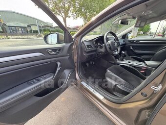 RENAULT Megane IV dCi 110 ENERGY INTENS rok 04/2016 - 13