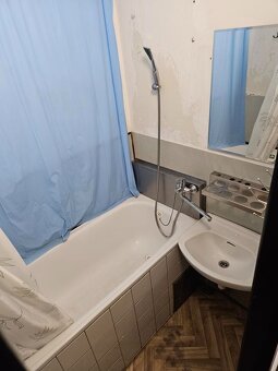 Prodej bytu 54 m2, Dobrovodská České Budějovice - 13