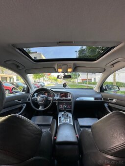 Audi A6 C6 - 13