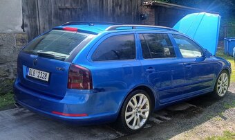 Škoda Octavia II Rs - 13