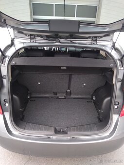 Nissan Note 1.2i Accenta - 13