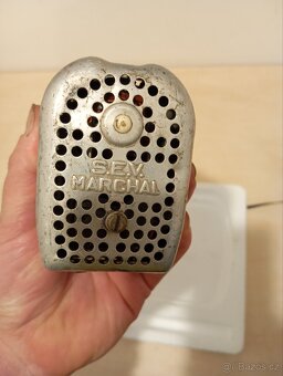 Motorek stěračů marchal s.e.v - 13