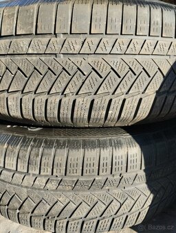 ALU KOLA 5X112 R17' VW AUDI ZIMA - 13