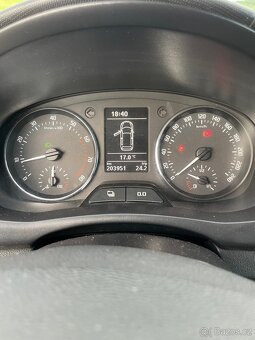 Škoda Fabia 2 Monte Carlo - 13