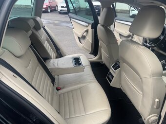 Škoda Octavia III 1.6 TDI DSG MODEL 2016 MOŽNO NA SPLÁTKY - 13