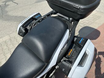 Kawasaki Versys 1000 2019 TOP - 13