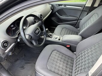 Audi A3 1.2TFSi 77kw 2013 Sportback - 13