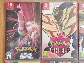 Hry TOP STAV Nintendo Switch - 13