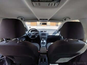 Škoda Octavia 2 FL 2.0 TDi - 13