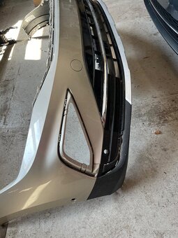 Tiguan maska naraznik - 13