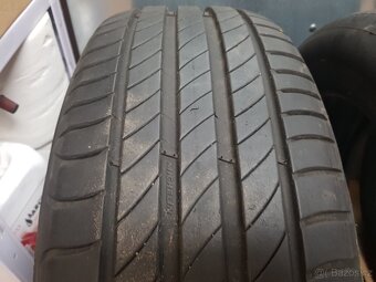 Michelin primacy 4  205/55 R 16 - 13