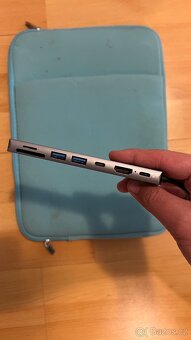 Apple MacBook Air M1 S PŘÍSLUŠENSTVÍM - 13