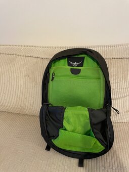 Batoh Osprey Farpoint 55l - 13