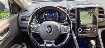 Renault Koleos 2.0 dCi 175 Intens 4x4 X-Tronic - 13