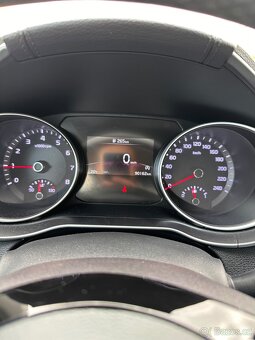 Prodám Kia Ceed SW 1.0 T-GDI ve výbavě Spin 5 let záruka - 13