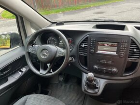 Mercedes-Benz Vito 111 CDi 84kw - 13