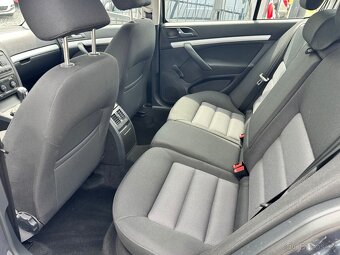 Škoda Octavia 1.9TDi GARANCE KM - 13