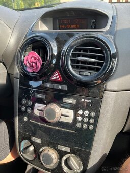 Prodám Opel Corsa 2010 - 13