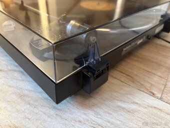 Gramofon Technics SL-QD33 Quartz Direct Drive Automatic - 13