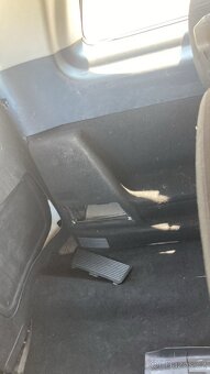 Mercedes-Benz Vito Tourer 114 CDI, 119 CDI/BT - 13