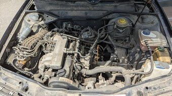 Audi 100 C4 2.3E - 13