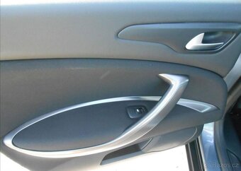 Citroën C5 2,0 103 kW SERVISKA Digiklima benzín - 13