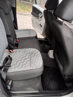 Prodam skoda Roomster,1.2.HTP,M 2009.naj.240tis, - 13