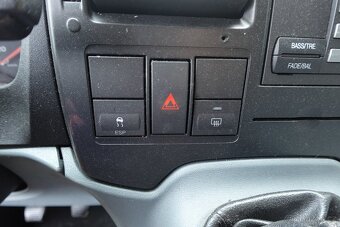 FORD TRANSIT L1H1 9MÍST BUS 2.2TDCI KLIMA - 13