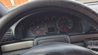 Audi A4 2001 1.9 TDI 85kW Nové STK Kombi Funkční Klima - 13