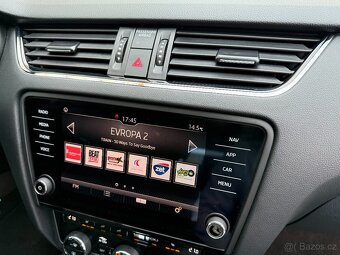 Škoda Octavia 3 Combi 2.0 TDI 110kW DSG - záruka Autodraft - 13