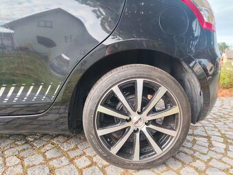 Suzuki Swift 1.2 69kW 2012 150tis. 2sady kol,tažné NOVÁ STK - 13