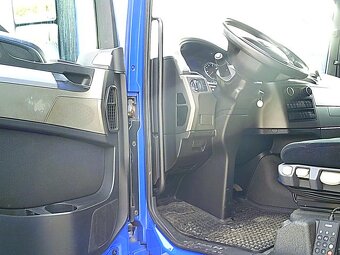 MAN TGX 18.440 XLX Low Deck Mega, 2014, - 13