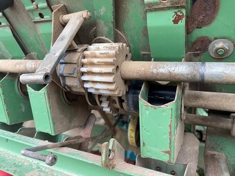 Prodám secí kombinaci 3m - 13