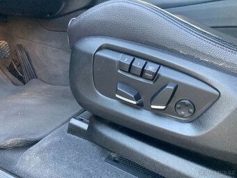 BMW X6 40D X-DRIVE M-PAKET - 230 KW - 2017 - 13